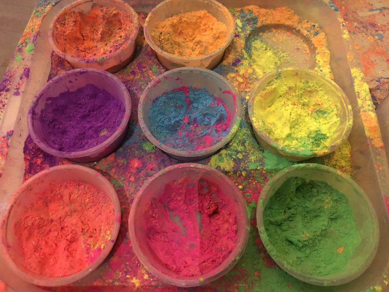 Holi Stockholm 2020