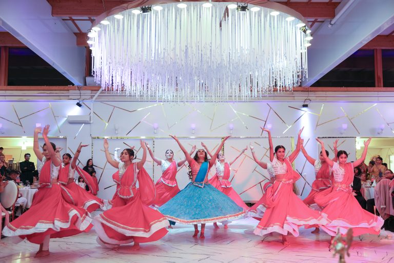 Diwali Stockholm 2023