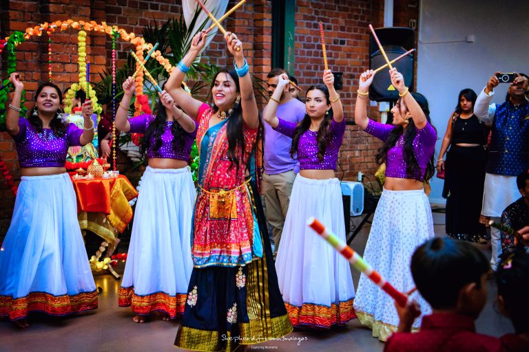 Garbha / Dandiya  Stockholm 2023