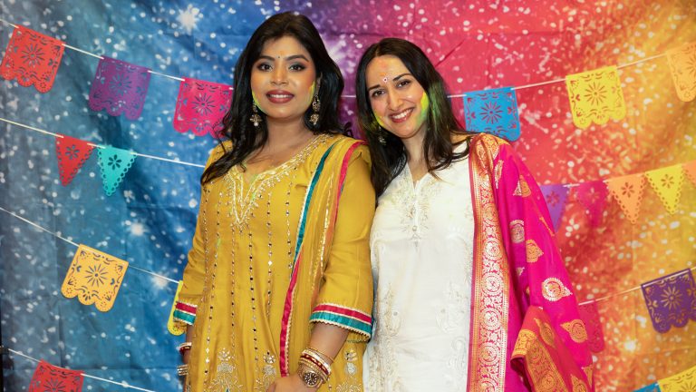 Holi Stockholm 2024