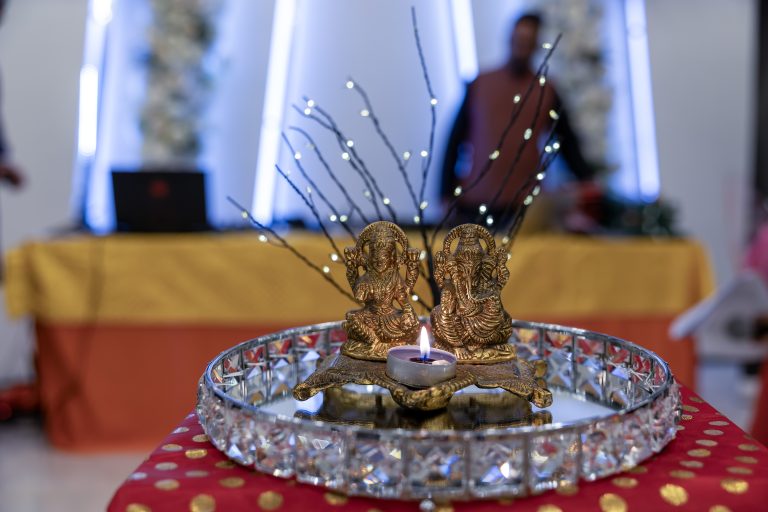 Finding the Perfect Partner for Your Indian Event in Sweden