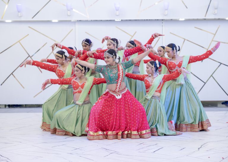 Diwali Stockholm 2024